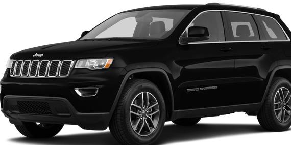 JEEP GRAND CHEROKEE 2021 1C4RJFAG4MC515235 image